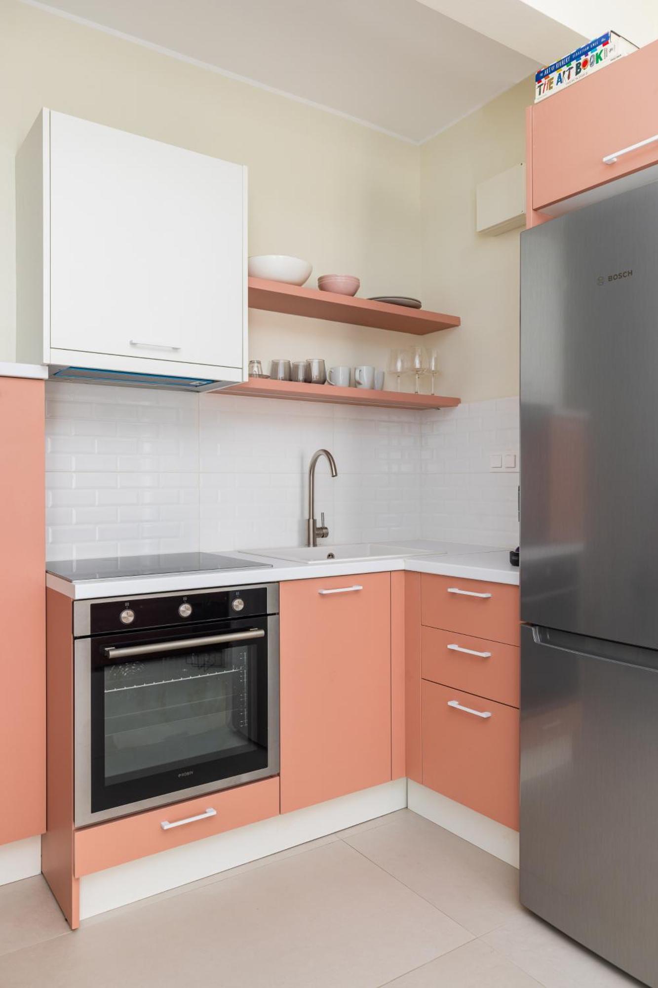 Coloured Nests Apartment Tesalonika Bagian luar foto
